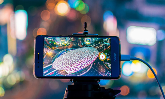 视频服务器系统行业市场驱动因素及未来发展前景