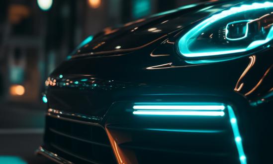 汽车保险杠产业市场需求分析：目前我国汽车保险杠市场需求呈良性上升态势  