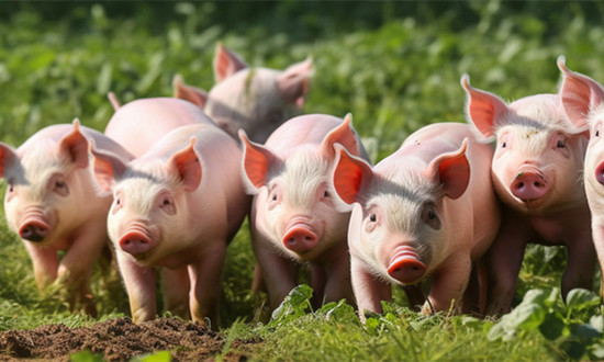 乳猪养殖行业发展现状及未来趋势展望2024