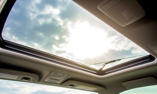 2024年汽车电动天窗行业发展现状及重点企业分析