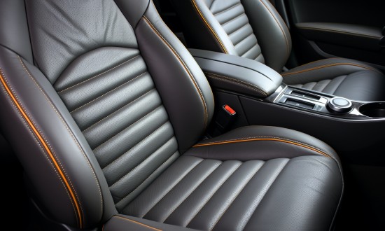 2024年中国汽车座垫产业链上下游结构及重点企业分析