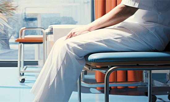 2024中国康复医院行业市场环境及未来发展前景