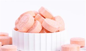 2024我国儿童保健品行业市场调研分析