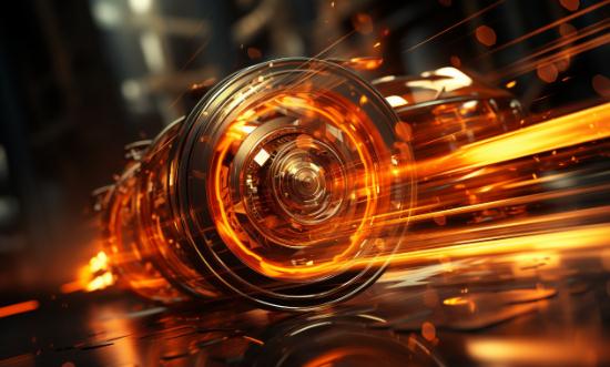 2024交流电机产业发展现状及市场规模分析