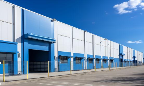 2024立体仓储行业发展趋势及投资战略分析