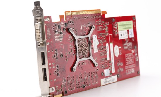 2024年中国显卡行业产业链上下游结构及重点企业