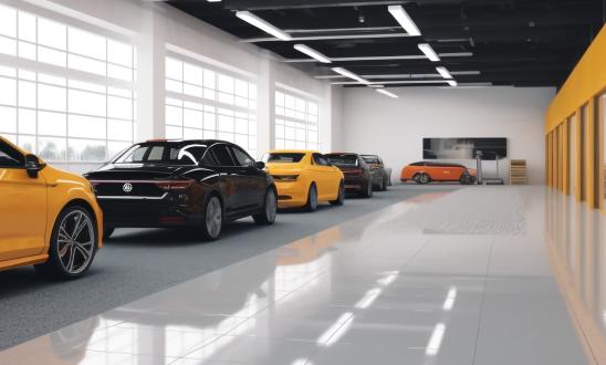 汽车4S店行业市场现状分析​：国内汽车市场竞争激烈  大多汽车经销商经营不善