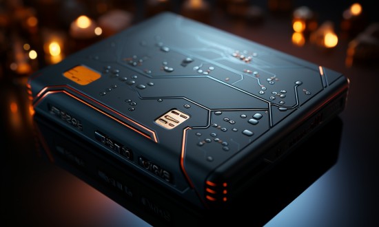 2024年中国数据卡行业产业链上下游结构及行业发展前景