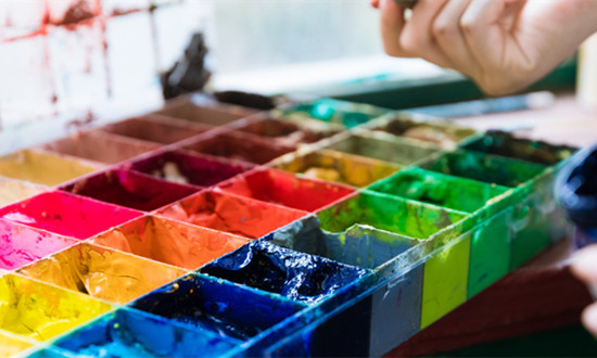 2023年涂颜料行业运行数据 颜料行业未来市场展望分析