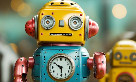 中国智能玩具行业深度调研及投资机会分析2024