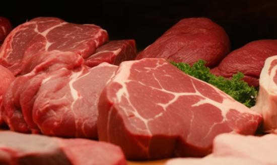 2024生鲜猪肉行业深度调研及市场预测：预计2-3月猪肉需求处于年内相对低位水平​