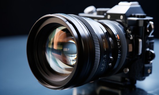 2024年中国单反相机行业产业链上下游结构及重点企业