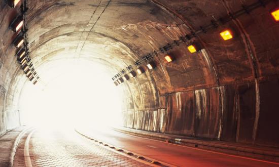 2024隧道建设行业市场分析及发展研究