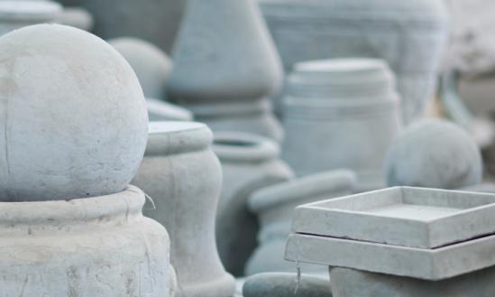 我国工业陶瓷产业现状及重点企业发展调研