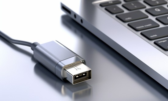 2024年中国U盘行业产业链上下游结构及重点企业