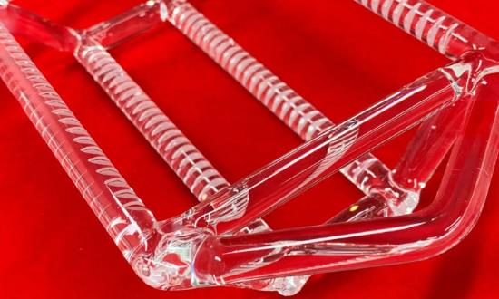 碳化硅舟托行业发展趋势与前景分析：第三代半导体材料渗透率将会逐年攀升