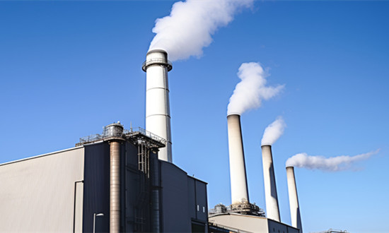 行业政策 《碳排放权交易管理暂行条例》今年5月1日起施行