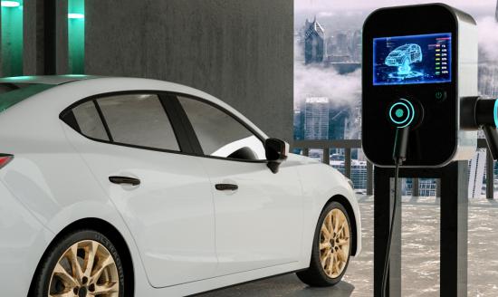 我国新能源汽车后市场行业分析：新能源车险市场服务内容加速创新