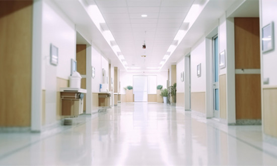 全国共组建各种形式医联体1.8万余个 医联体行业市场发展及未来展望分析