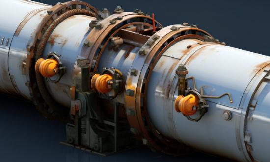 2024压力容器行业未来发展前景及机遇分析