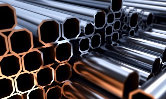 2024年中国建筑钢行业市场现状及竞争格局分析