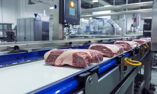 2024肉类加工行业发展现状及企业竞争格局分析