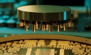 晶圆制造商AXT股价3日暴涨140% 磷化铟受益AI需求爆发 晶圆行业的现状及发展趋势分析报告