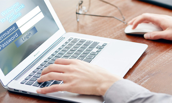 企业网上银行行业市场现状及未来发展分析