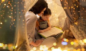 2024年少儿读物行业产业链上下游结构及竞争格局分析