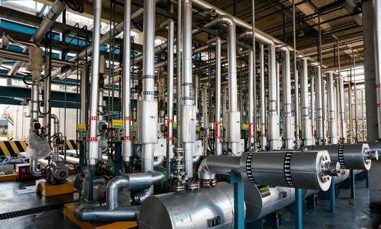 2024液体化工物流行业发展前景与市场前瞻分析