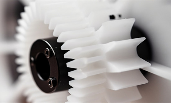 塑料齿轮行业产业链结构及未来发展趋势2024