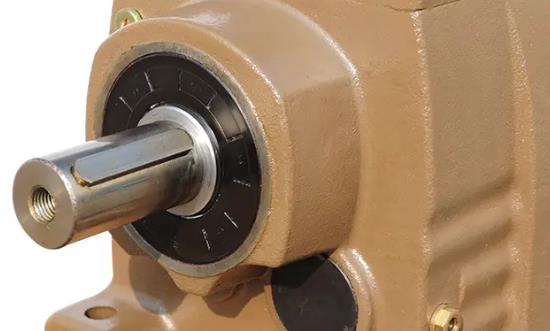 小型通用减速机行业调查分析：2025年减速机市场规模将超过1560亿元