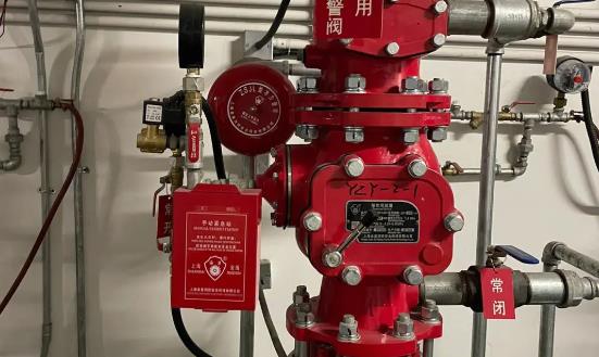 2024消防维保行业分析与未来发展方向