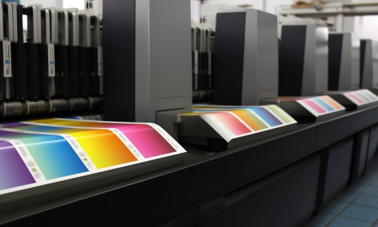 2024年中国特种印刷行业市场发展现状及竞争格局分析