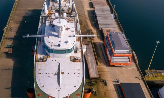 2024中国船舶工业要巩固优势 稳中求进  船舶制造产业未来前景分析