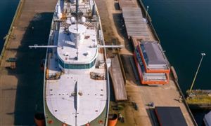 2024中国船舶工业要巩固优势 稳中求进  船舶制造产业未来前景分析