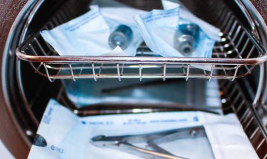 消毒器械行业投资价值分析、产业链与市场需求2024