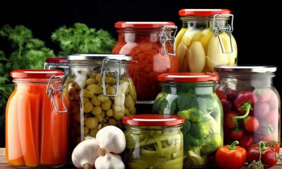 2024年食品罐行业市场发展现状及重点企业