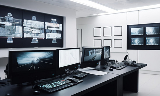 柔性显示屏行业现状及未来市场空间分析