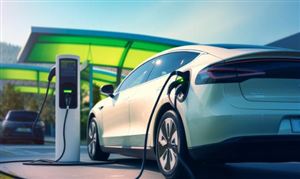 2024新能源乘用车行业市场现状：1月新能源乘用车实现同比较强正增长