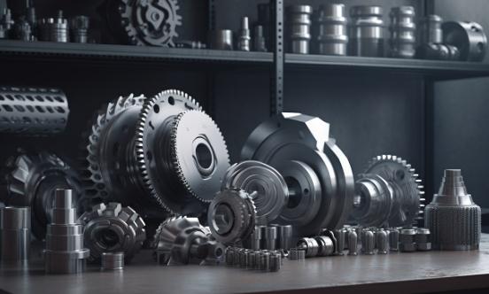 机械零部件行业市场深度分析及进出口市场分析224