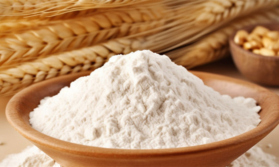 特级面粉行业市场需求及未来发展格局