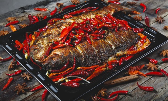 2024年中国烤鱼行业市场发展现状及重点企业分析