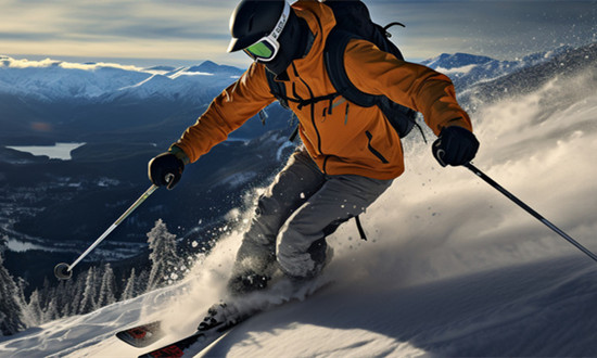 2024中国滑雪杖行业市场需求及未来发展前景