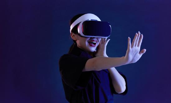 2023年中国VR/AR行业市场发展现状及投融资情况分析