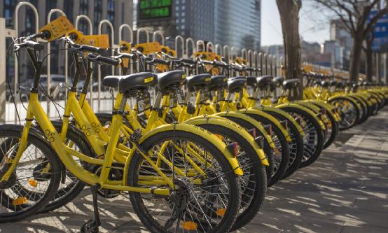 共享经济行业深度分析报告：共享经济市场交易规模约38320亿元