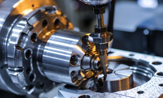 2024我国机械制造产业市场现状及未来发展趋势分析