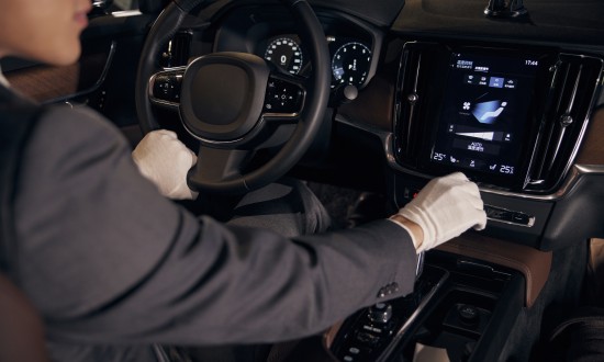 2024年中国代驾行业产业链上下游结构及竞争格局