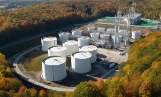 氢气产业发展现状及细分领域分析 氢气产业未来发展趋势