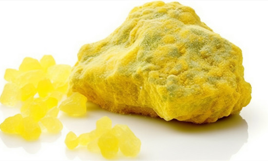 不溶性硫磺行业市场供需格局及未来发展趋势